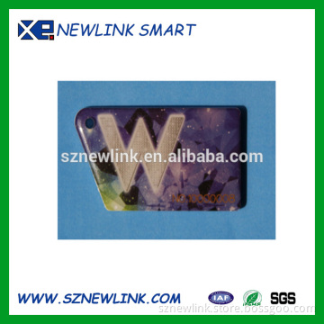 Anti-metal rfid tag writable 13.56Mhz cheap NFC tag